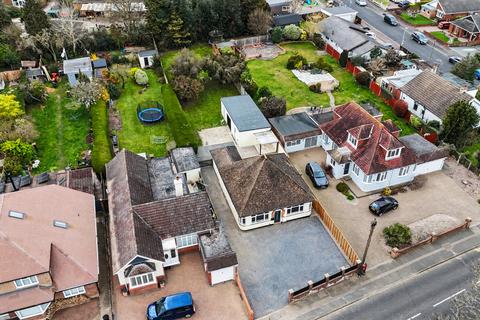 3 bedroom bungalow for sale, Maidstone Road, Wigmore, Gillingham