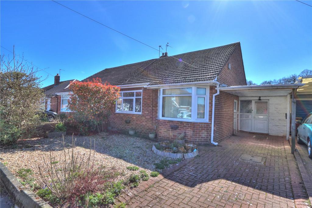 Horwood Avenue, Tyne and Wear NE5, Tyne and Wear