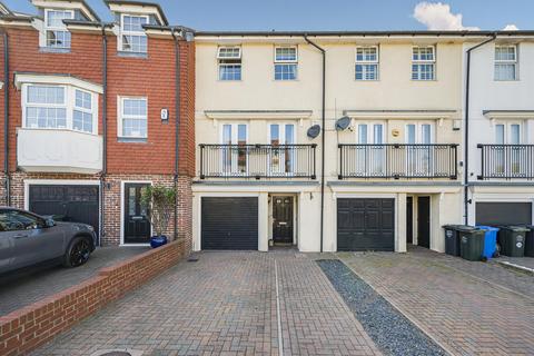 Williams Way, Bexley Park