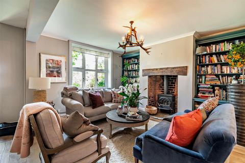 4 bedroom character property for sale, Cedar Street, Braunston, Rutland