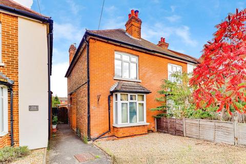 2 bedroom semi-detached house for sale, Worplesdon Road, Guildford, GU2