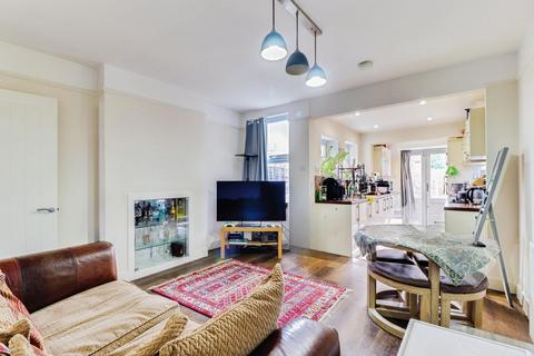 2 bedroom semi-detached house for sale, Worplesdon Road, Guildford, GU2