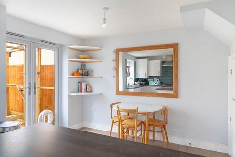 3 bedroom semi-detached house for sale, Peppercorn Drive, Northstowe, CB24