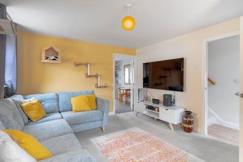3 bedroom semi-detached house for sale, Peppercorn Drive, Northstowe, CB24