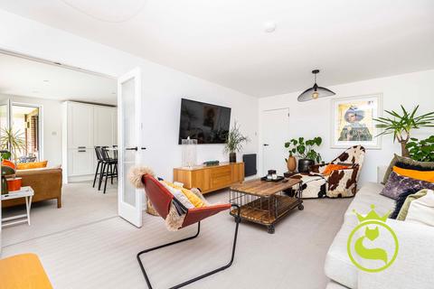 2 bedroom flat for sale, Tower Road, Poole BH13