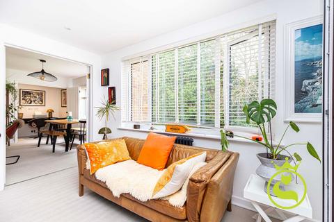 2 bedroom flat for sale, Tower Road, Poole BH13
