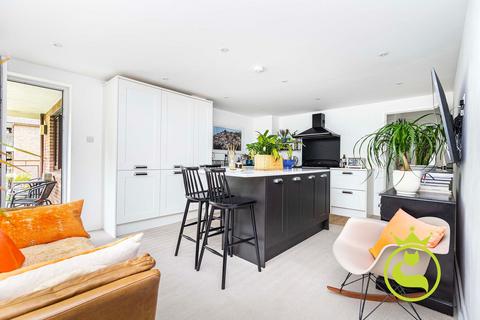 2 bedroom flat for sale, Tower Road, Poole BH13