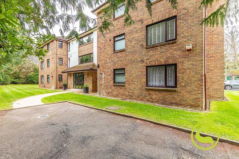 2 bedroom flat for sale, Tower Road, Poole BH13