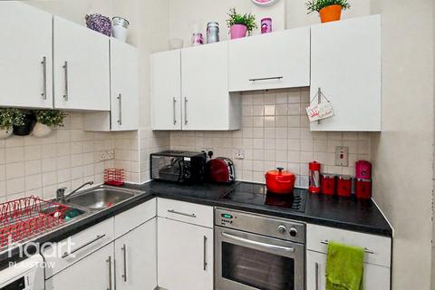 2 bedroom apartment for sale, Barking Road Plaistow, London