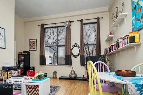 2 bedroom apartment for sale, Barking Road Plaistow, London