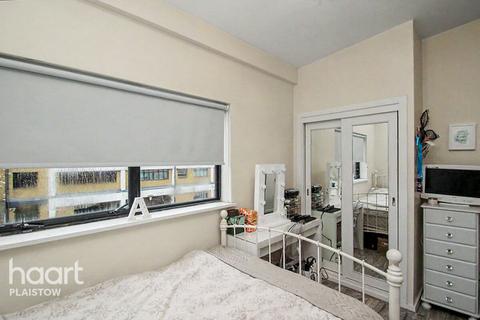 2 bedroom apartment for sale, Barking Road Plaistow, London