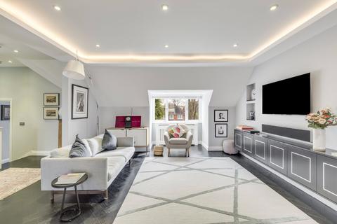 2 bedroom apartment for sale, Rosecroft Avenue, London, NW3