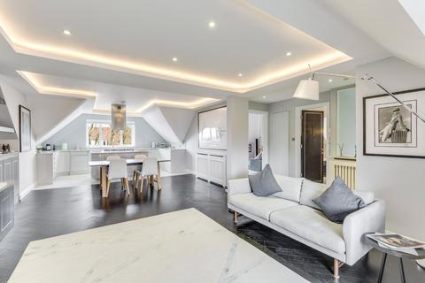 2 bedroom apartment for sale, Rosecroft Avenue, London, NW3
