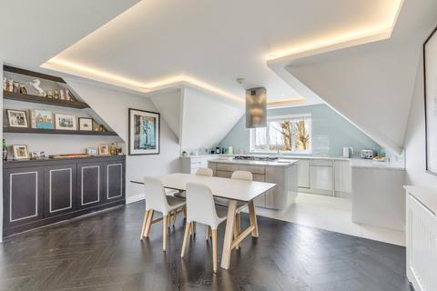 2 bedroom apartment for sale, Rosecroft Avenue, London, NW3