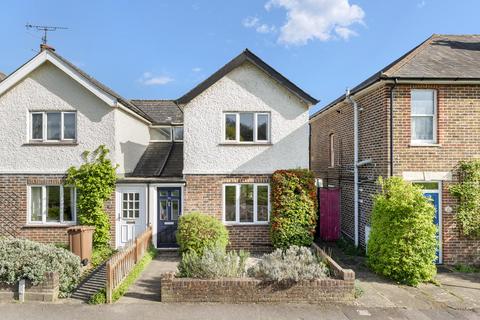 3 bedroom semi-detached house for sale, Oakdene Road, Peasmarsh, Guildford