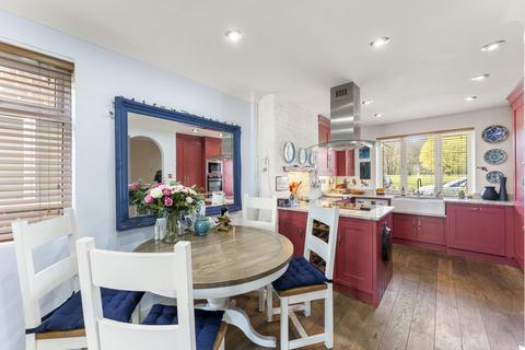 3 bedroom semi-detached house for sale, Oakdene Road, Peasmarsh, Guildford