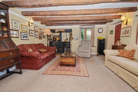 5 bedroom detached house for sale, Lower Trecott, Nr Sampford Courtenay