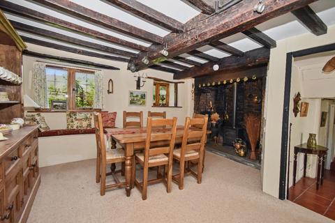 5 bedroom detached house for sale, Lower Trecott, Nr Sampford Courtenay