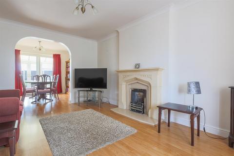 4 bedroom detached house for sale, Cavendish Road, Tean