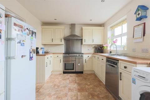 4 bedroom detached house for sale, Cavendish Road, Tean