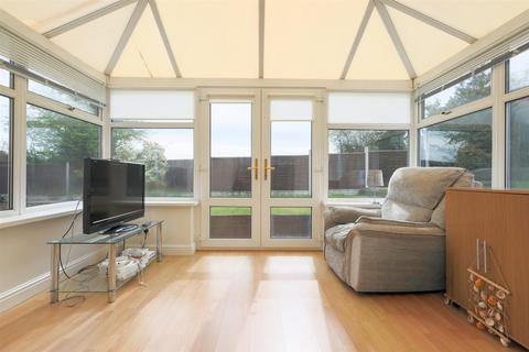 4 bedroom detached house for sale, Cavendish Road, Tean