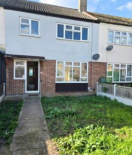 3 bedroom terraced house for sale, Bradfield Drive, Barking IG11