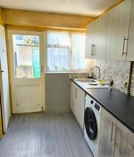 3 bedroom terraced house for sale, Bradfield Drive, Barking IG11