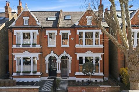 5 bedroom semi-detached house for sale, Baronsmead Road, Barnes, London, SW13