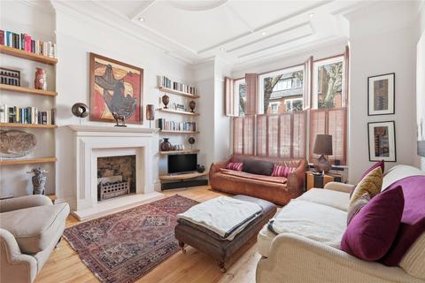 5 bedroom semi-detached house for sale, Baronsmead Road, Barnes, London, SW13