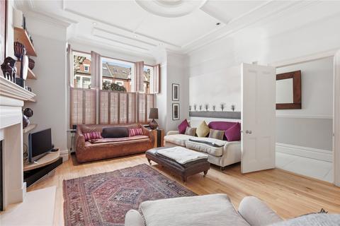 5 bedroom semi-detached house for sale, Baronsmead Road, Barnes, London, SW13