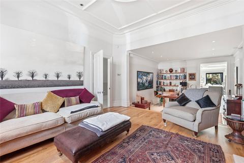 5 bedroom semi-detached house for sale, Baronsmead Road, Barnes, London, SW13