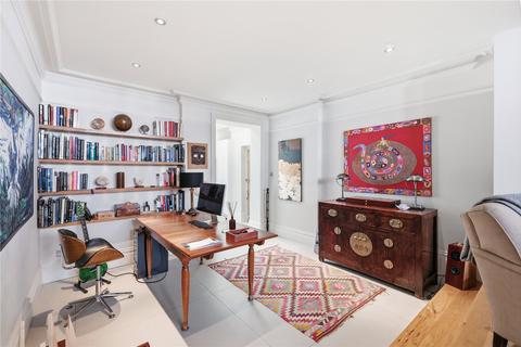 5 bedroom semi-detached house for sale, Baronsmead Road, Barnes, London, SW13