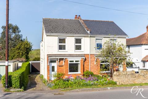 3 bedroom semi-detached house for sale, Swindon Lane, Cheltenham GL50