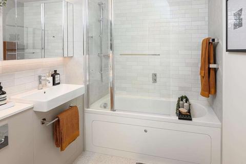 1 bedroom apartment for sale, Greater London (Region) N8 0ES London, GBR