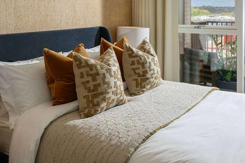 1 bedroom apartment for sale, Greater London (Region) N8 0ES London, GBR
