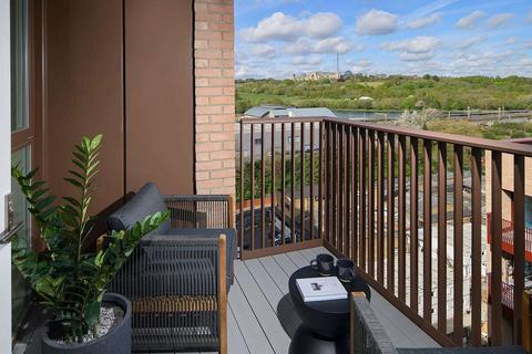 1 bedroom apartment for sale, Greater London (Region) N8 0ES London, GBR