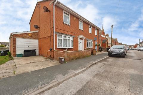3 bedroom semi-detached house for sale, Gallwey Road, Weymouth, Dorset, DT4