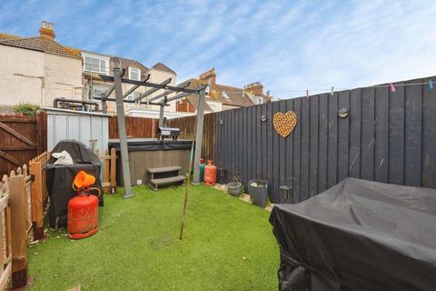 3 bedroom semi-detached house for sale, Gallwey Road, Weymouth, Dorset, DT4