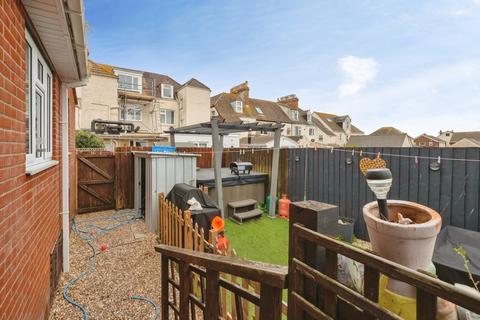 3 bedroom semi-detached house for sale, Gallwey Road, Weymouth, Dorset, DT4