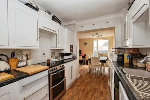 3 bedroom semi-detached house for sale, Gallwey Road, Weymouth, Dorset, DT4