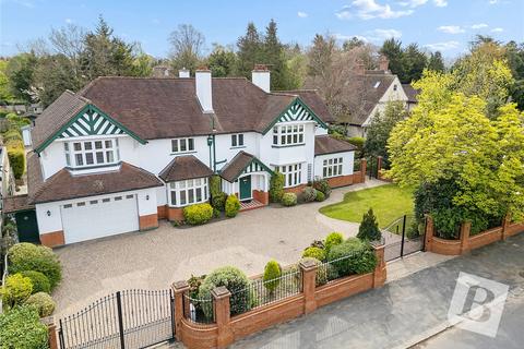 6 bedroom detached house for sale, Elm Grove, Emerson Park, RM11