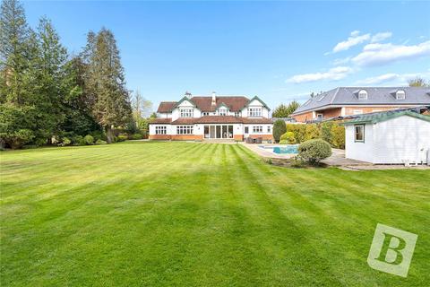 6 bedroom detached house for sale, Elm Grove, Emerson Park, RM11
