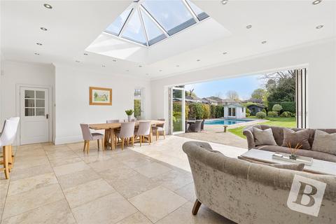 6 bedroom detached house for sale, Elm Grove, Emerson Park, RM11