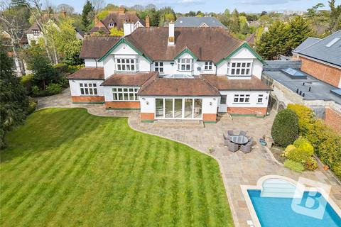6 bedroom detached house for sale, Elm Grove, Emerson Park, RM11