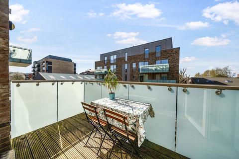 1 bedroom apartment for sale, Pomeroy Street, London