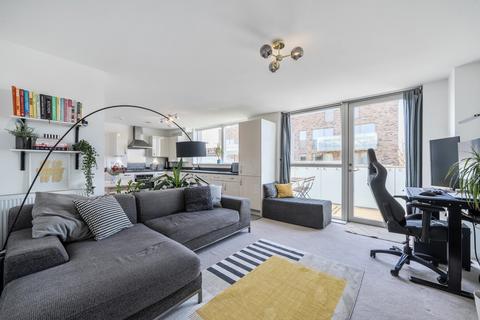 1 bedroom apartment for sale, Pomeroy Street, London
