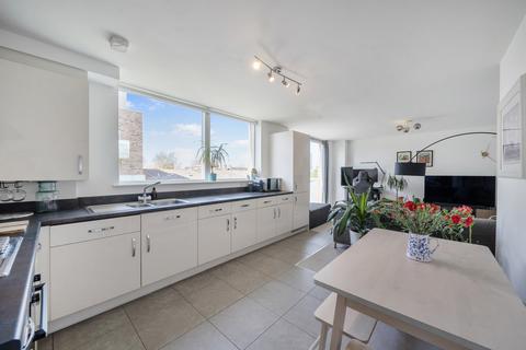 1 bedroom apartment for sale, Pomeroy Street, London