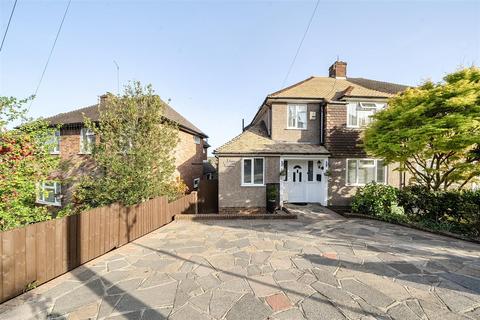 Newstead Avenue, Orpington