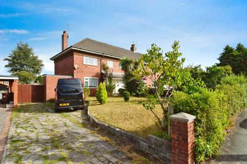 undefined, Moorhouse Avenue, Alsager, Stoke-on-Trent, Cheshire, ST7