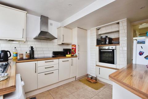 undefined, Moorhouse Avenue, Alsager, Stoke-on-Trent, Cheshire, ST7